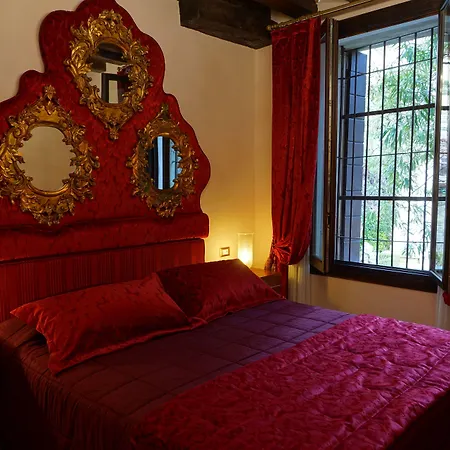 Granda Sweet Gasthof Venedig
