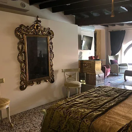 Granda Sweet Gasthof Venedig