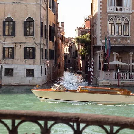 Guest house Granda Sweet Venice