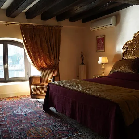 Guest house Granda Sweet 3*