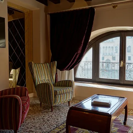 Granda Sweet Guest house Venice