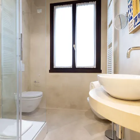 Guest house Granda Sweet Venice