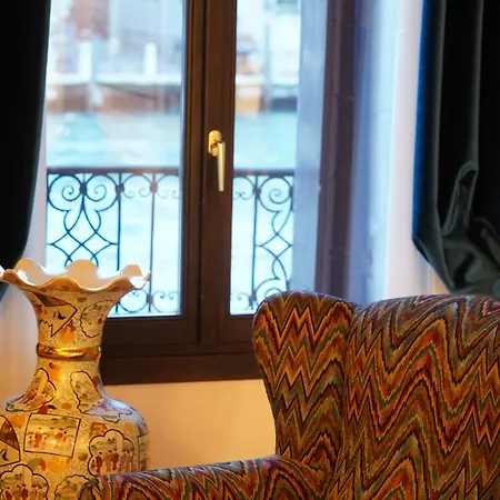 Granda Sweet Guest house Venice