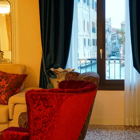 Guest house Granda Sweet Venice