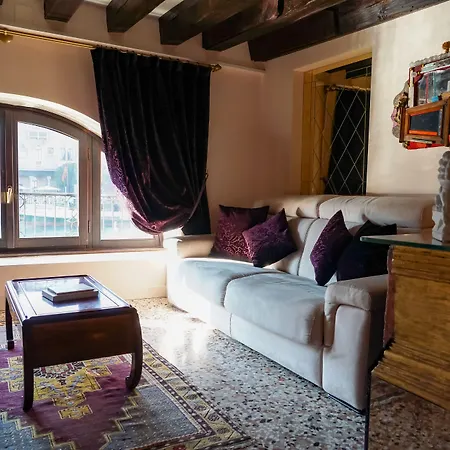 Guest house Granda Sweet Venice