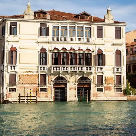 Maison d'hôtes Granda Sweet Venise