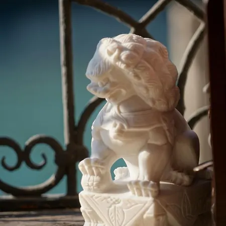 Granda Sweet Benátky