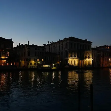 Guest house Granda Sweet Venice