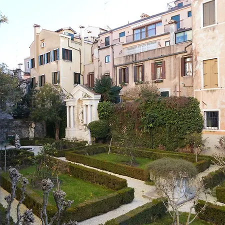 Granda Sweet Guest house Venice