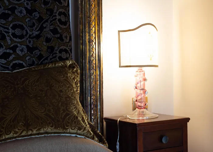 Granda Sweet Pensjonat Wenecja