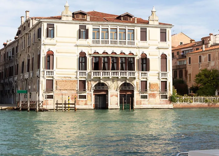 Pensjonat Granda Sweet