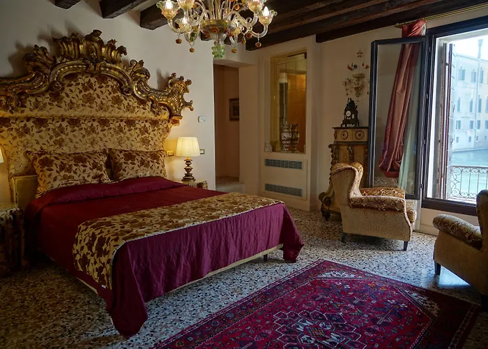 Granda Sweet Wenecja