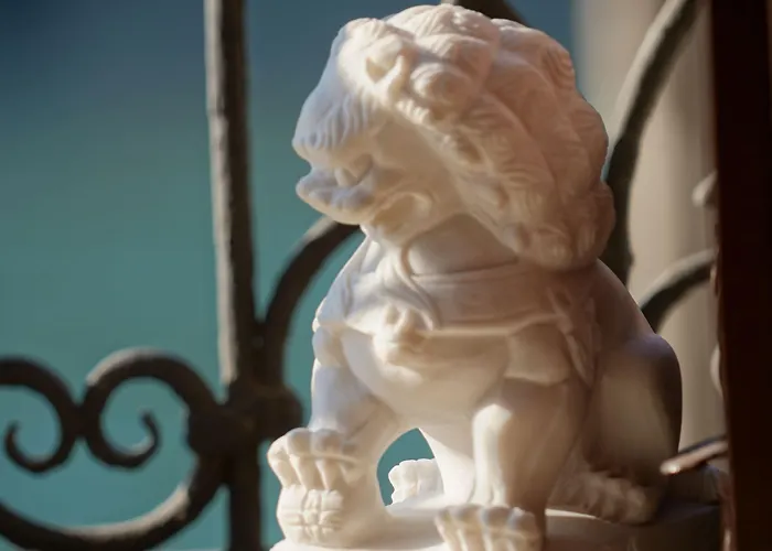 Granda Sweet Pensjonat 3*