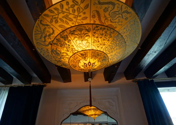 Granda Sweet Pensjonat