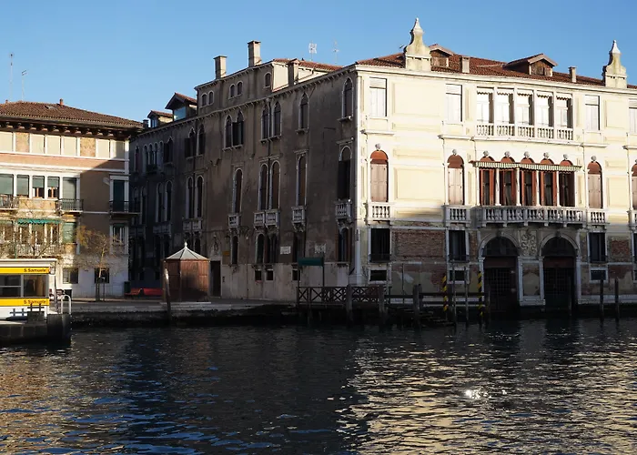 Granda Sweet 3* Venice