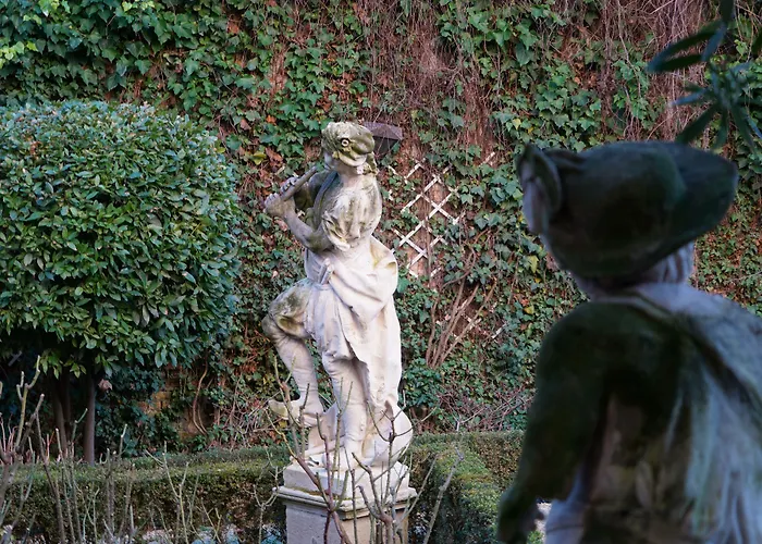 Granda Sweet Pensjonat Wenecja