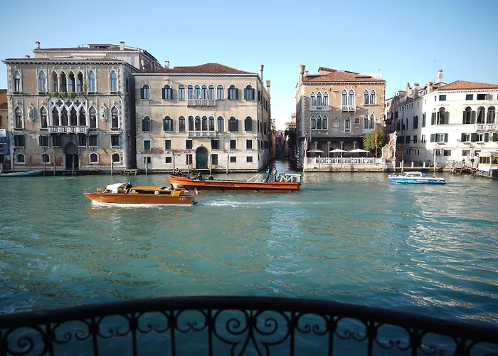 Granda Sweet 3* Wenecja