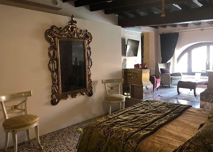 Granda Sweet Pensjonat Wenecja