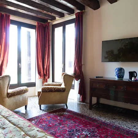 Granda Sweet Casa de hóspedes Veneza