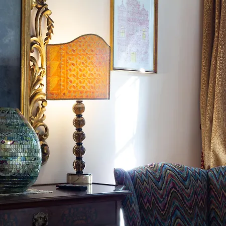 Casa de hóspedes Granda Sweet Veneza