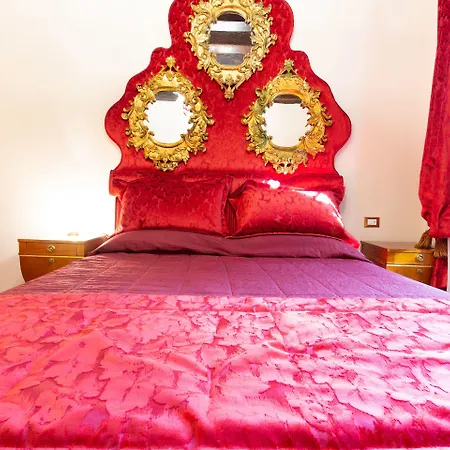 Casa de hóspedes Granda Sweet Veneza