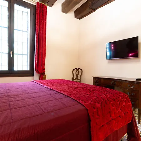 Granda Sweet Casa de hóspedes Veneza