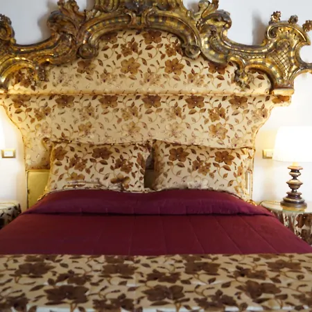 Casa de hóspedes Granda Sweet Veneza