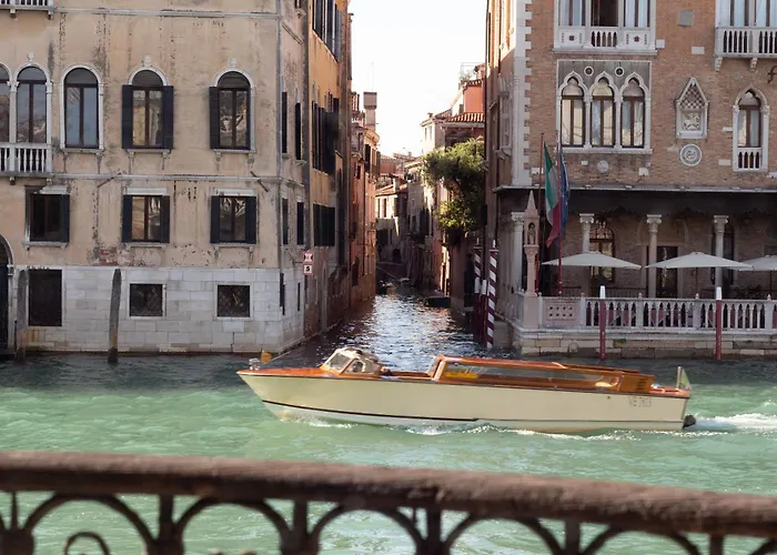 Gasthof Granda Sweet Venedig