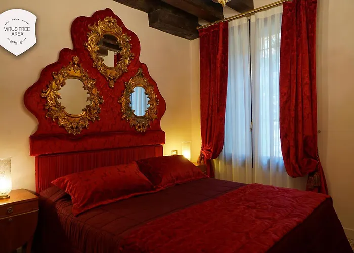 Granda Sweet Venedig