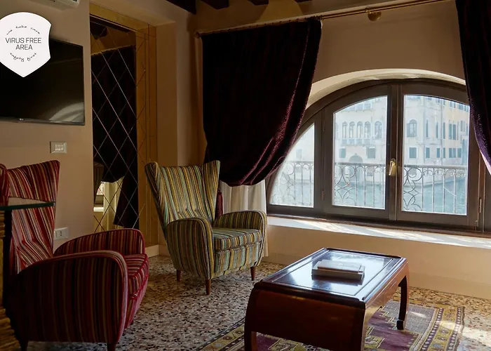 Granda Sweet 3* Venedig