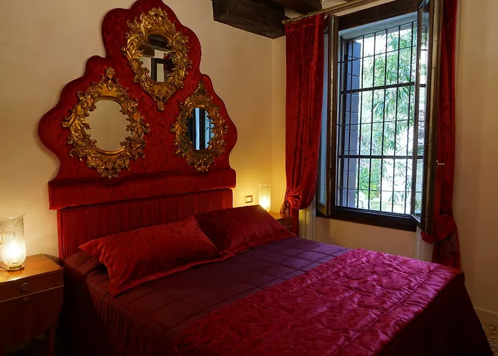 Granda Sweet Gasthof Venedig