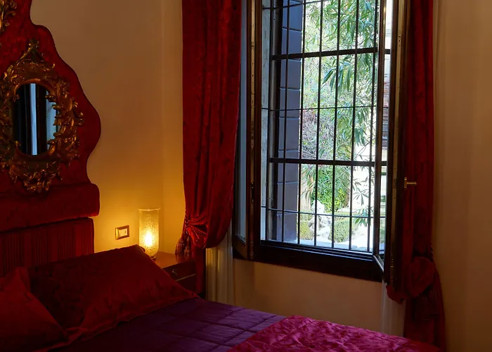 Granda Sweet Venedig