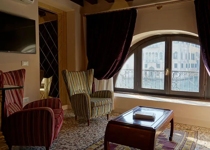 Granda Sweet Gasthof Venedig