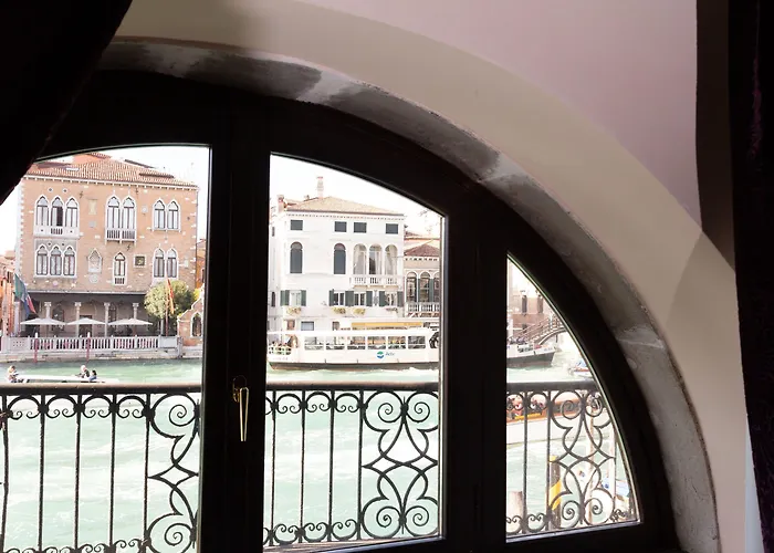 Gasthof Granda Sweet Venedig