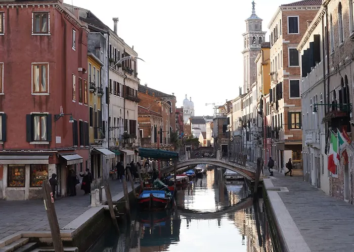 Granda Sweet 3* Venedig