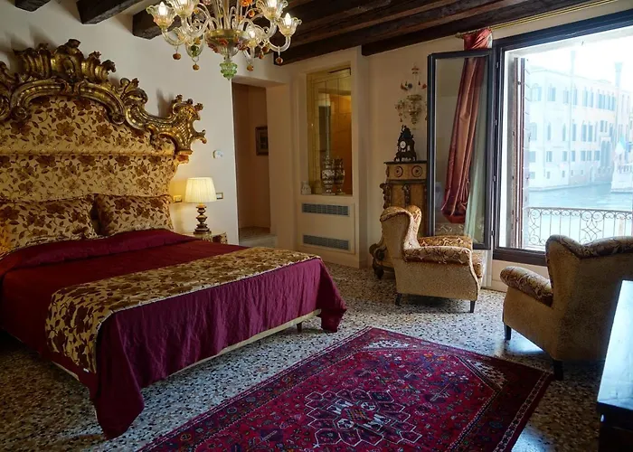 Granda Sweet 3* Venedig