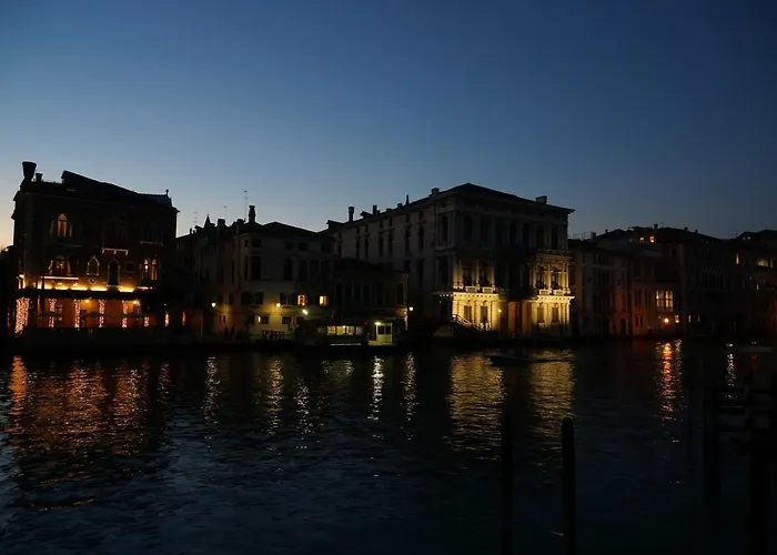 Gasthof Granda Sweet Venedig