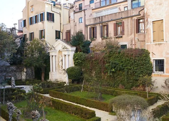 Granda Sweet Gasthof Venedig